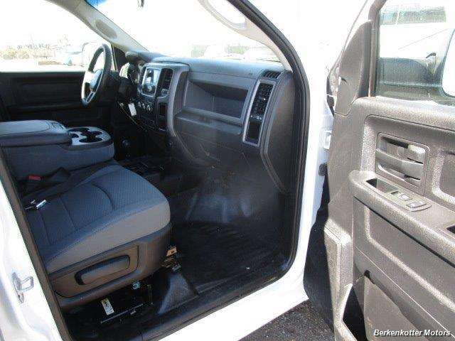 2013 RAM Ram Pickup 2500 